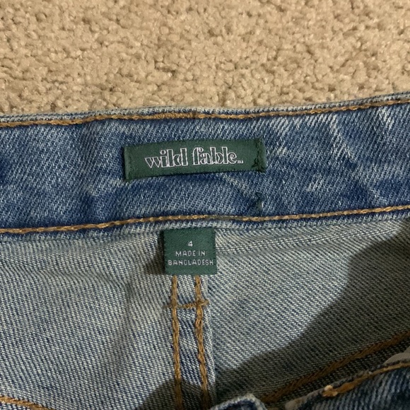 Target jeans - Picture 2 of 5